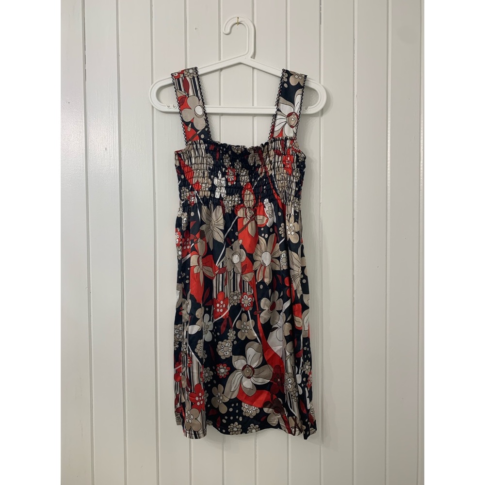 Summery Dress XS